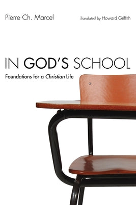 In God's School by Marcel, Pierre Ch