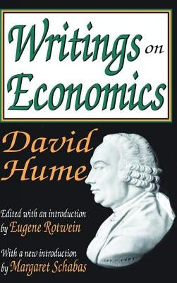 Writings on Economics by Hume, David