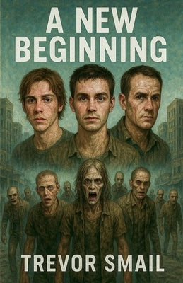 A New Beginning by Smail, Trevor