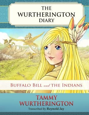 Buffalo Bill and the Indians by Truong, Duy