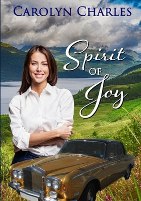 Spirit of Joy by Charles, Carolyn
