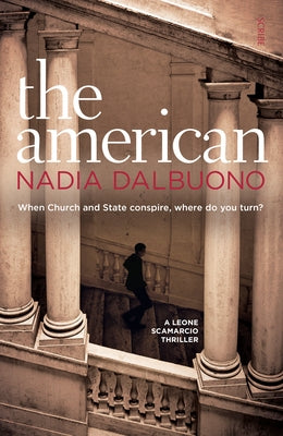 The American by Dalbuono, Nadia