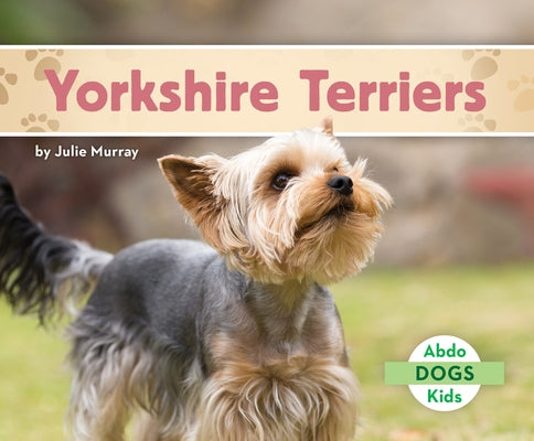 Yorkshire Terriers by Murray, Julie