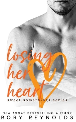 Losing Her Heart by Reynolds, Rory