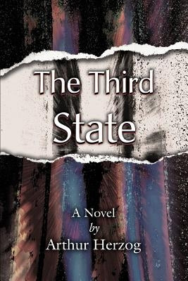 The Third State by Herzog, Arthur, III