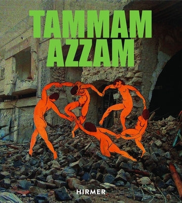 Tammam Azzam: Untitled Pictures by Galerie Kornfeld
