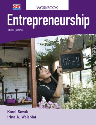 Entrepreneurship by Sovak, Karel