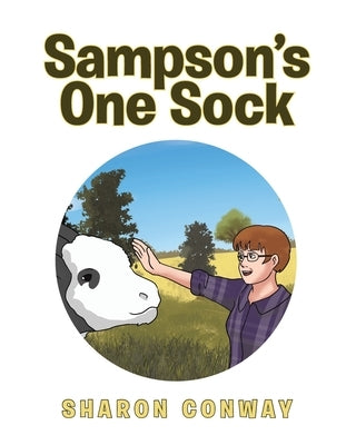 Sampson's One Sock by Conway, Sharon