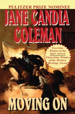 Moving on by Coleman, Jane Candia