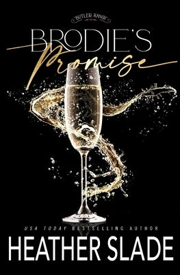 Brodie's Promise: Object by Slade, Heather