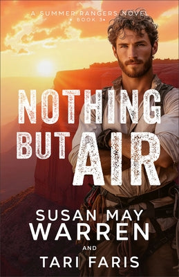 Nothing But Air by Warren, Susan May