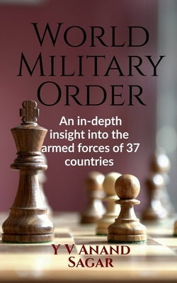 World Military Order by V, Y.