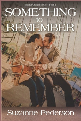 Something to Remember by Krupp, Susan