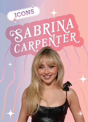 Sabrina Carpenter by Connors, Kathleen