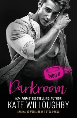 Darkroom: A Moo U Hockey Romance by Press, Heart Eyes