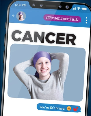 Cancer by Brezina, Corona