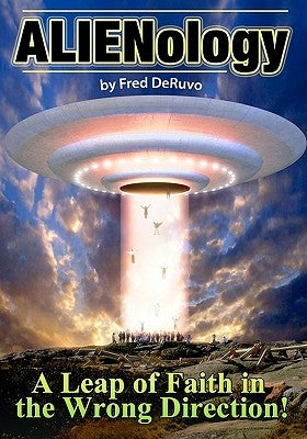 ALIENology by Richards, Hannah