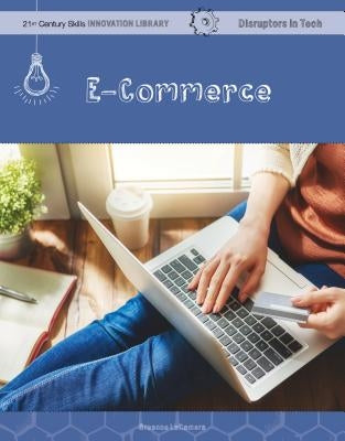 E-Commerce by Lacamera, Breanne