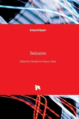Seizures by Foyaca Sibat, Humberto