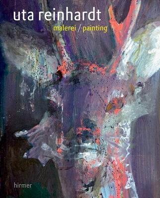 Uta Reinhardt: Painting by Gnesa, Nicole
