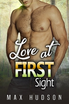 Love at First Sight by Hudson, Max