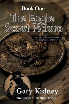 The Eagle Scout Picture by Kidney, Gary