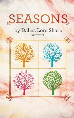 Seasons by Sharp, Dallas Lore