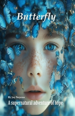 Butterfly by Neyens, Jay