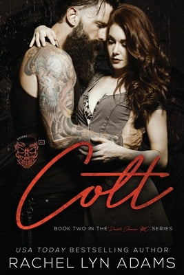 Colt by Adams, Rachel Lyn