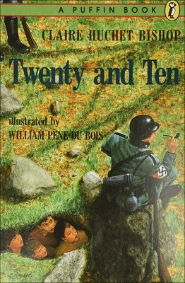 Twenty and Ten by Bishop, Claire Huchet