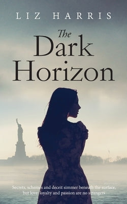 The Dark Horizon by Harris, Liz