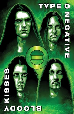 Type O Negative: Bloody Kisses 30 by Negative, Type O.