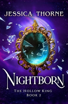 Nightborn by Thorne, Jessica