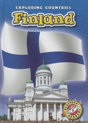 Finland by Borgert-Spaniol, Megan