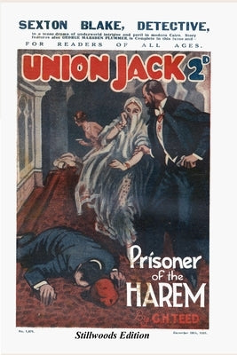 Prisoner of the Harem by Teed, G. H.
