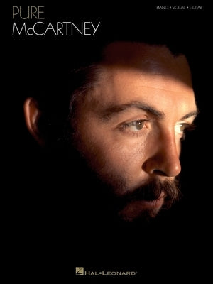 Paul McCartney - Pure McCartney by McCartney, Paul