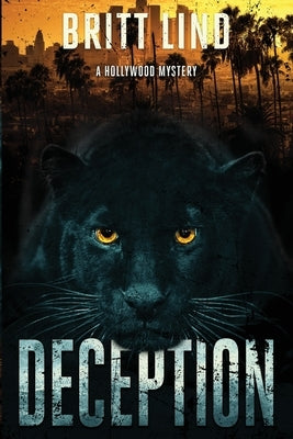 Deception by Lind, Britt
