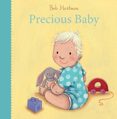 Precious Baby by Hartman, Bob