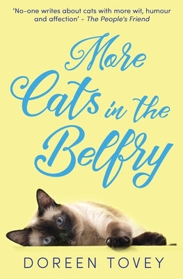 More Cats in the Belfry by Tovey, Doreen