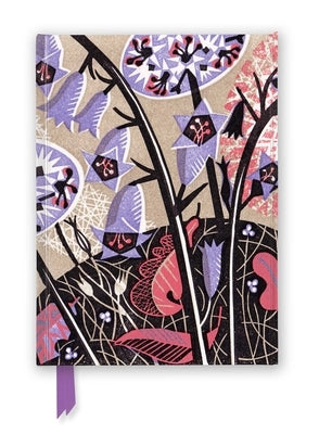 Clare Curtis: Glade (Foiled Journal) by Flame Tree Studio