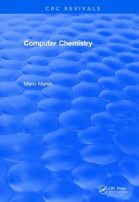 Revival: Computer Chemistry (1989) by Marsili, Mario