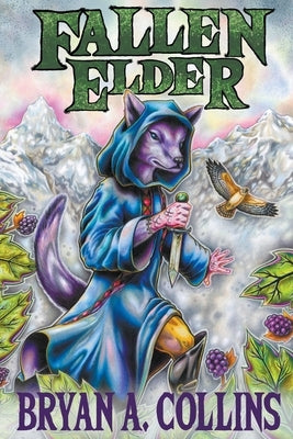 Fallen Elder by Collins, Bryan A.