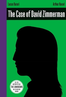 The Case of David Zimmerman by Harari, Lucas