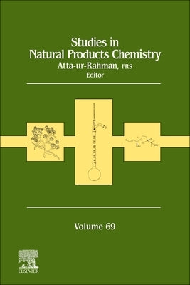 Studies in Natural Products Chemistry: Volume 69 by Rahman, Atta-Ur
