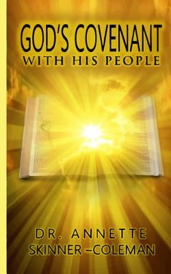 God's Covenant With His People by Williams, Iris M.