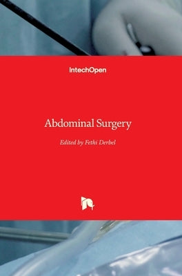 Abdominal Surgery by Derbel, Fethi