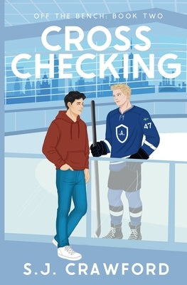 Cross Checking by Crawford, S. J.