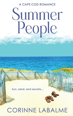 Summer People by Labalme, Corinne