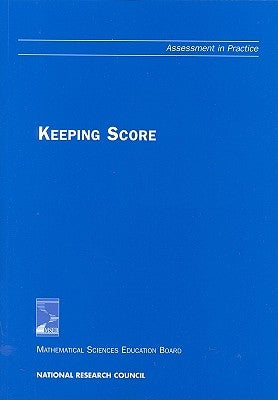 Keeping Score by National Research Council