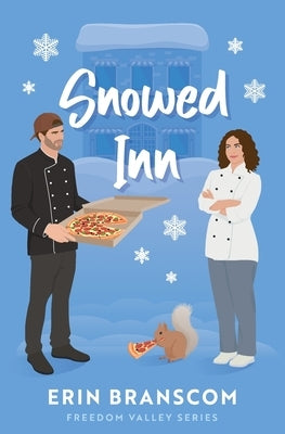 Snowed Inn by Branscom, Erin